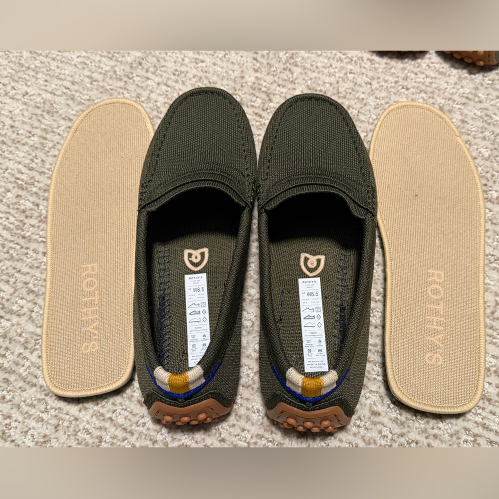 Rothy's Drivers - image 4